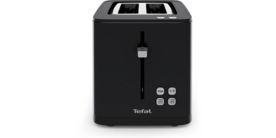 Grille-pain TEFAL TT640810 écran digital