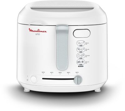 Friteuse MOULINEX UNO AF203110