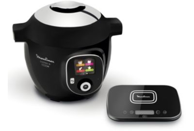 Cookeo Multicuiseur Moulinex Cookeo Mega Connect Moule A Gateau Boulanger