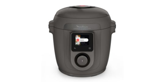 Cookeo MOULINEX Cookeo Simplicity CE821BF0