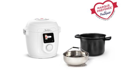 Cookeo MOULINEX Cookeo Simplicity CE8211F0