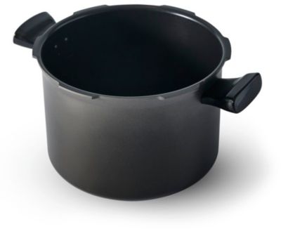 Cuve MOULINEX COOKEO TOUCH CE901/902 Alu XA602010