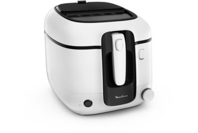 Friteuse MOULINEX Super Uno AM312010 2.2