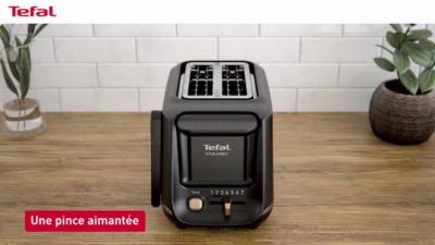 Voir la vidéo pour TEFAL Includeo