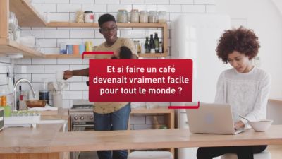 Voir la vidéo pour TEFAL Includeo CM533811