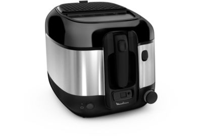 Friteuse MOULINEX SUPER UNO AM316D10