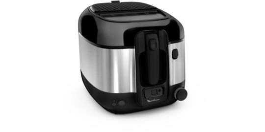 Friteuse MOULINEX SUPER UNO AM316D10