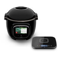 Cookeo MOULINEX Cookeo Touch Wifi Grameez CE916800