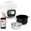 Cookeo MOULINEX Cookeo Touch Mini Wifi CE922110