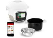 Cookeo MOULINEX Cookeo Touch Wifi Mini CE922110