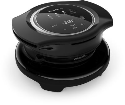 Couvercle MOULINEX Extra Crisp pour Cookéo EZ150800