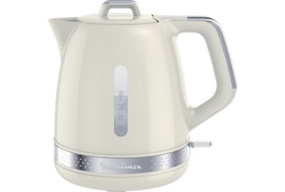 Bouilloire MOULINEX BY323A10 SOLEIL IVOI