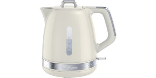 Bouilloire MOULINEX BY323A10 SOLEIL IVOI