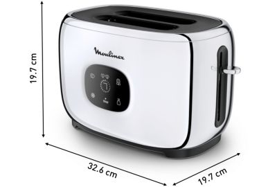 Expresso SAGE APPLIANCES Oracle Touch