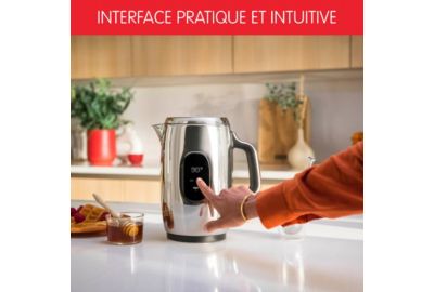 Expresso SAGE APPLIANCES Oracle Touch