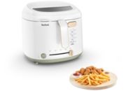 Friteuse TEFAL uno cocoon FF203010