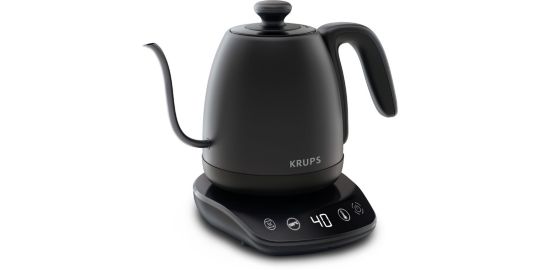 Bouilloire à température réglable KRUPS BW923810