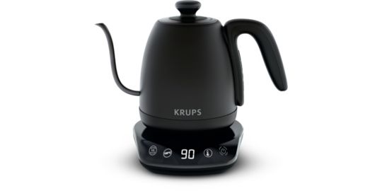 Bouilloire à température réglable KRUPS BW923810