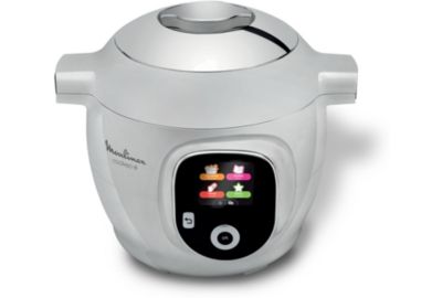 Cuiseur MOULINEX CE854B10 80 recettes