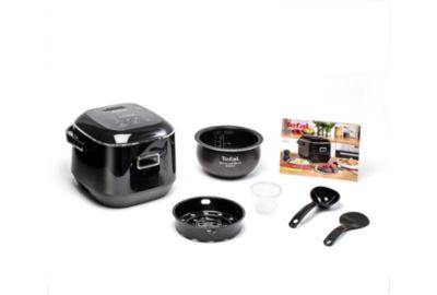 Cuiseur riz TEFAL RK6012F1 Cuiseur à Riz FUZZI