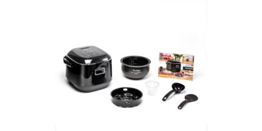 Cuiseur riz TEFAL RK6012F1 Cuiseur à Riz FUZZI