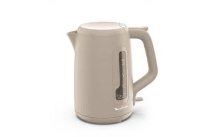 Bouilloire MOULINEX BY2M0B10 morning gri