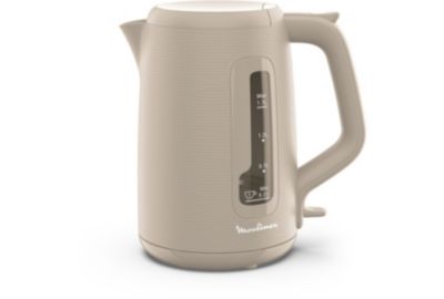 Bouilloire MOULINEX BY2M0B10 morning gri