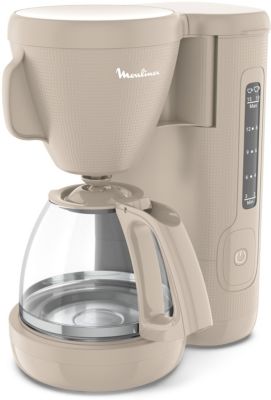 Moulinex Cafetière SUBITO FG151825 (650 W) + Thermos TEFAL 1.5 Litres cadeau