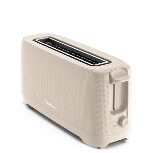 Russell Hobbs Grille Pain [Fente longue 2 Toasts/ 1 Tranche