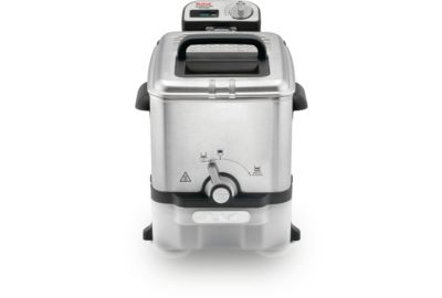 Friteuse TEFAL FR804110 oleoclean pro