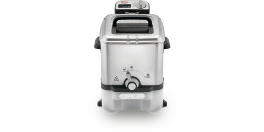 Friteuse TEFAL FR804110 oleoclean pro