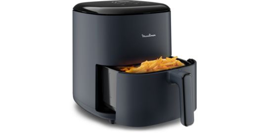 Friteuse MOULINEX Easy fry max 5L java p