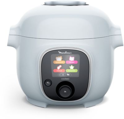 Cookeo MOULINEX Cookeo Multicooker CE880410