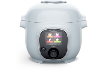 Cookeo MOULINEX Cookeo Multicooker CE880410