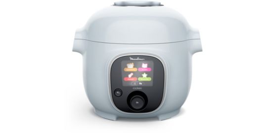 Cookeo MOULINEX Cookeo Multicooker CE880410