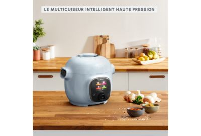 Cookeo MOULINEX Cookeo Multicooker CE880410