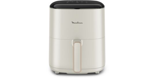 Friteuse sans huile MOULINEX EASY FRY MAX 5 L BEIGE EZ245A20
