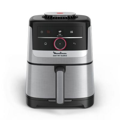 Friteuse sans huile MOULINEX Easy Fry Silence Smart 5L EZ572DF0