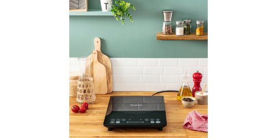 Plaque TEFAL IH2108E1