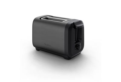 Grille-pain MOULINEX LT5S08E0 Subito Noir