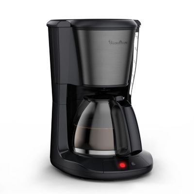 Cafetière Moulinex Fg5S08E0 Subito Noir