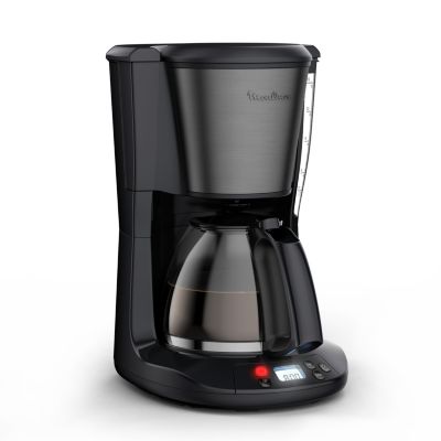 Cafetière filtre MOULINEX FG5S28E0