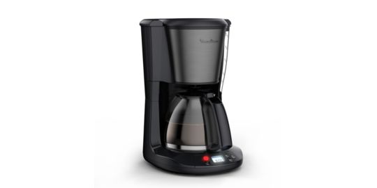 Cafetière filtre MOULINEX FG5S28E0