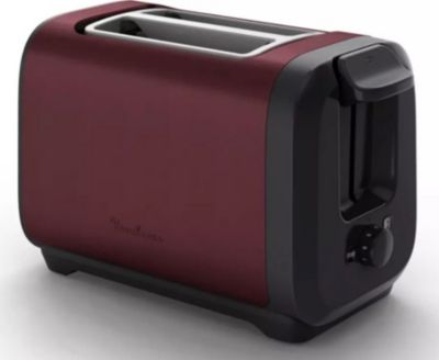 Grille-pain MOULINEX LT5S05E0