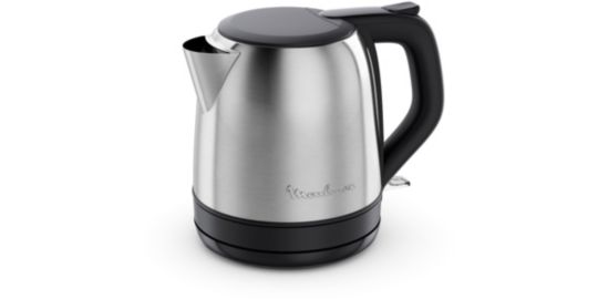 Bouilloire MOULINEX Subito Mini BY5S2DE0