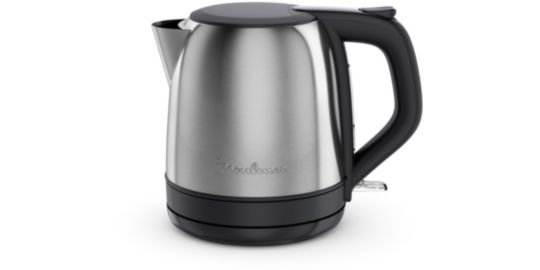 Bouilloire MOULINEX Subito Mini BY5S2DE0