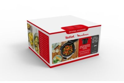 Cuve MOULINEX Cookéo Cuve 9 en 1 XA6150E0