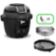 Location Cookeo MOULINEX Multicuiseur Airfryer Cookeo Infinity Noir CE9828F0 