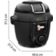 Location Cookeo MOULINEX Multicuiseur Airfryer Cookeo Infinity Noir CE9828F0 