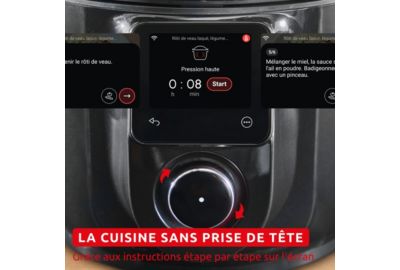 Airfryer PHILIPS Series 3000 Double bac 9,0L NA352/00